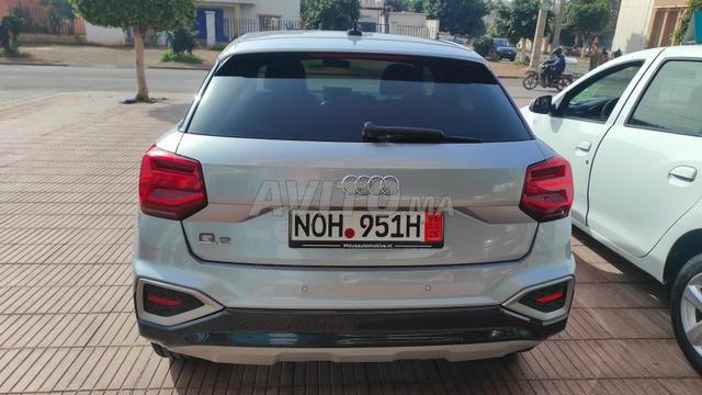 Audi Q 2 automatique