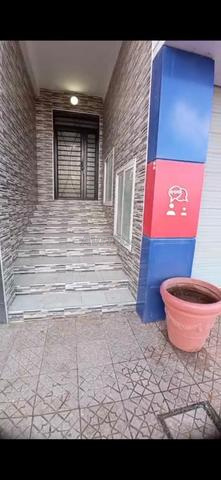 Résidence Salma Bouskoura proche de la mosquée Al Saoud