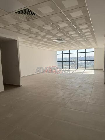 Location Bureau de 82 m2 à Casablanca - 2