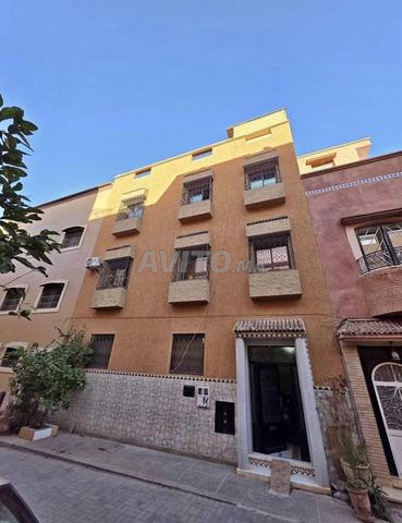 منزل للبيع يقع بجوار ازدهار