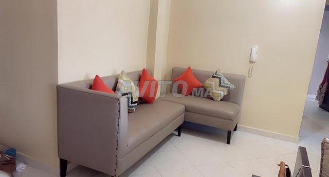 Appartement à louer 67 m² à El Jadida