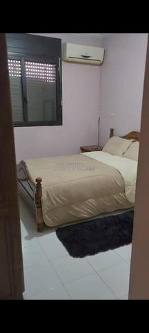 Appartement à louer meublé Daoudiate...