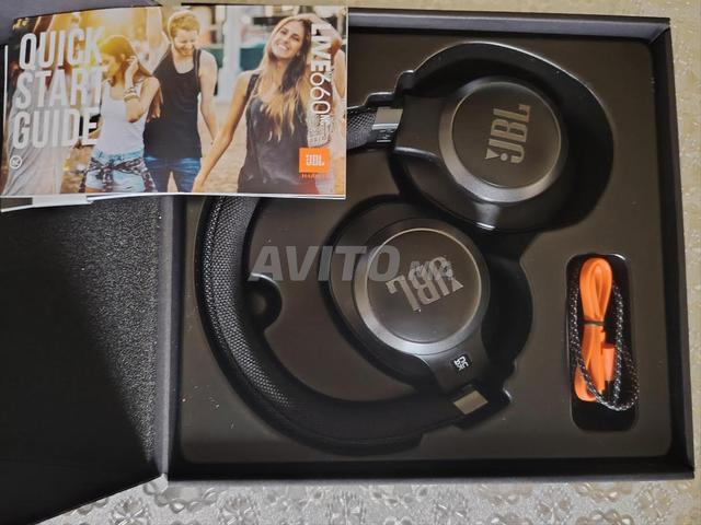JBL live 660 NC