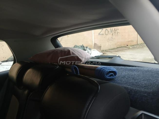 Volkswagen Golf 6 Diesel Manuelle 2010 à Khouribga