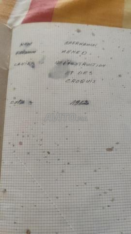 81 كروكي للفنان الشرقاوي - 2