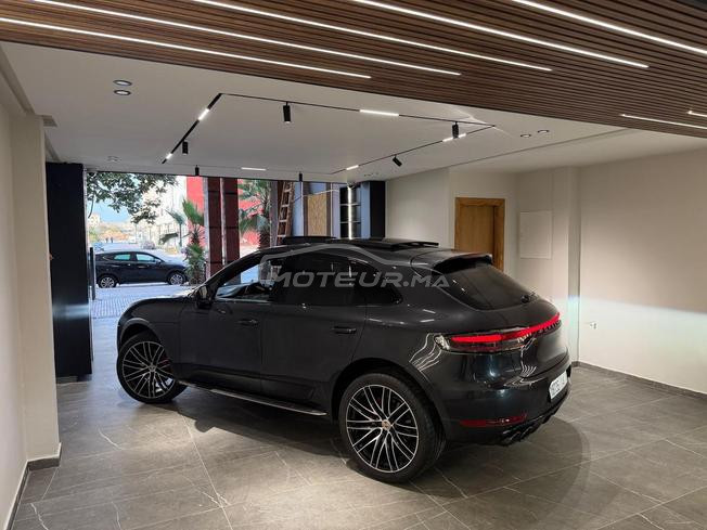 Porsche Macan Importée Neuve