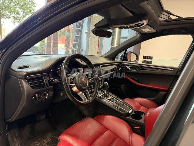 Porsche Macan Importée Neuve