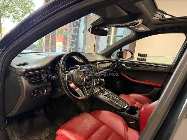 Porsche Macan Importée Neuve