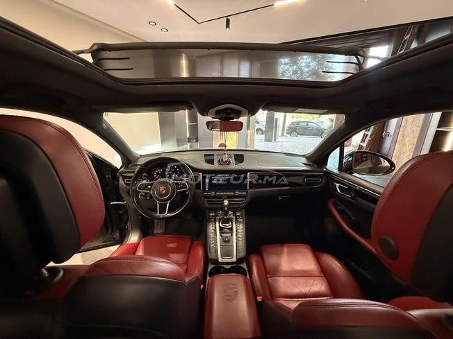 Porsche Macan Importée Neuve