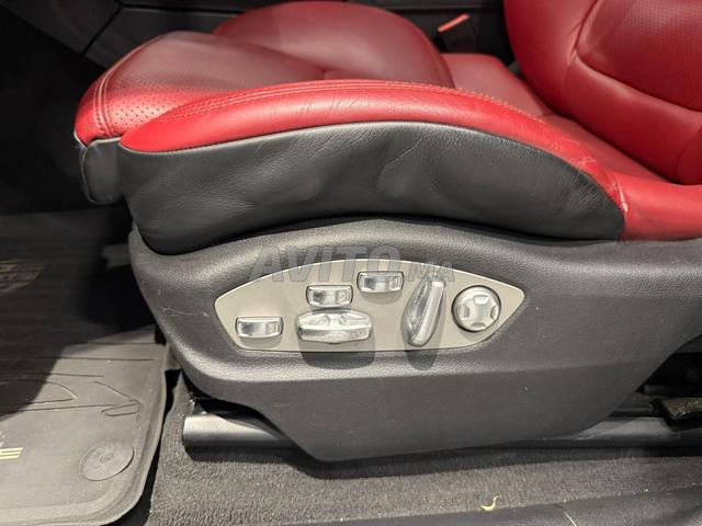 Porsche Macan Importée Neuve