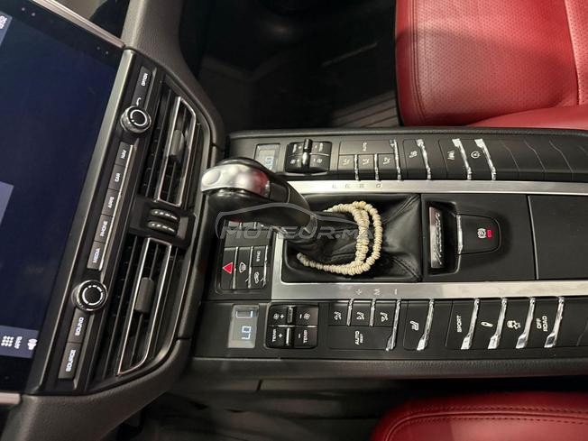 Porsche Macan Importée Neuve