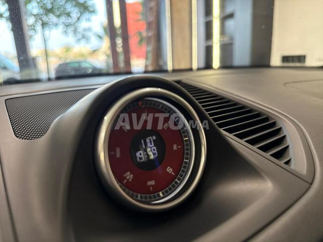 Porsche Macan Importée Neuve - 2