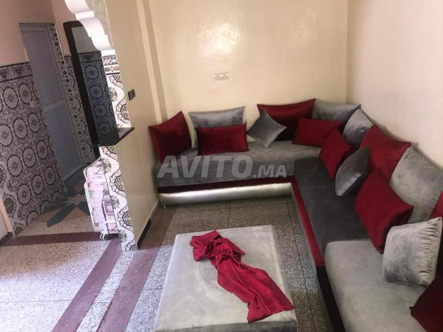 Maison à saisir à vendre