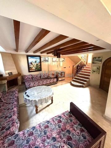 Vente Villa de 180 m² à Sidi Rahal