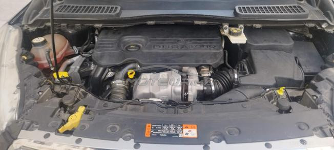 Ford Kuga Diesel Manuelle 2019 à Tanger