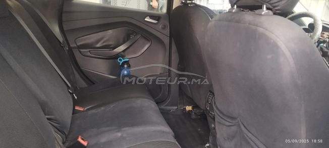 Ford Kuga Diesel Manuelle 2019 à Tanger