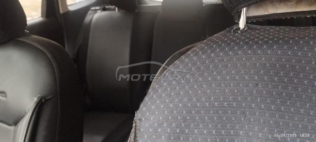 Ford Kuga Diesel Manuelle 2019 à Tanger