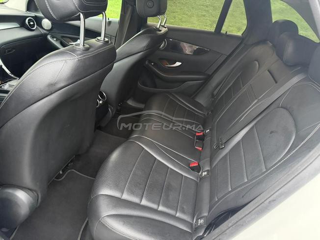 Mercedes GLC 2022