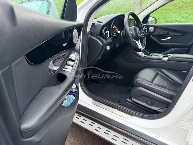 Mercedes GLC 2022
