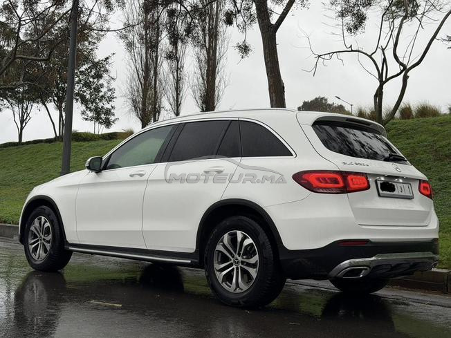 Mercedes GLC 2022