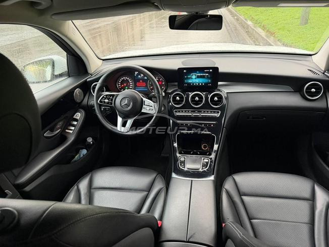 Mercedes GLC 2022