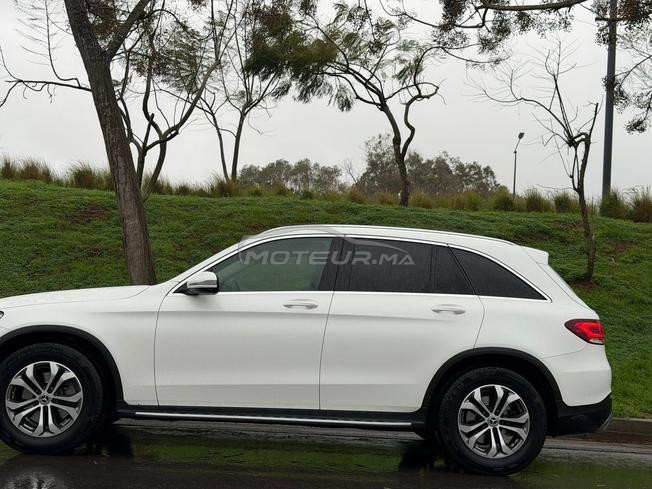 Mercedes GLC 2022