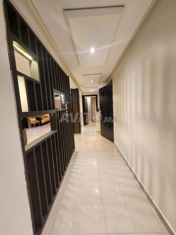 Vente Appartement 5 pièces de 158 m2 à Casablanca - 2
