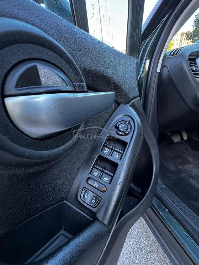 Fiat 500 X Diesel Automatique 2022 à Marrakech