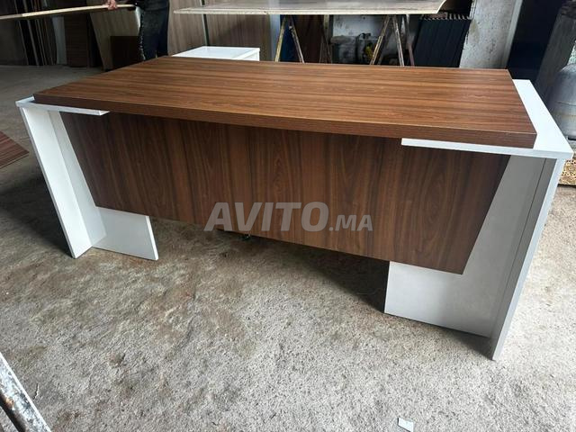 Bureau Pro Qualité AVEC BONNE PRIX