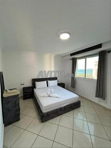 شقق مفروشة للكراء اليومي مجهزة بأحدث التجهيزات - 2