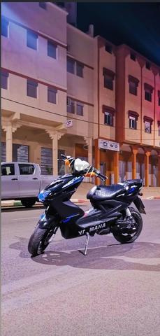 نيترو ايروكس