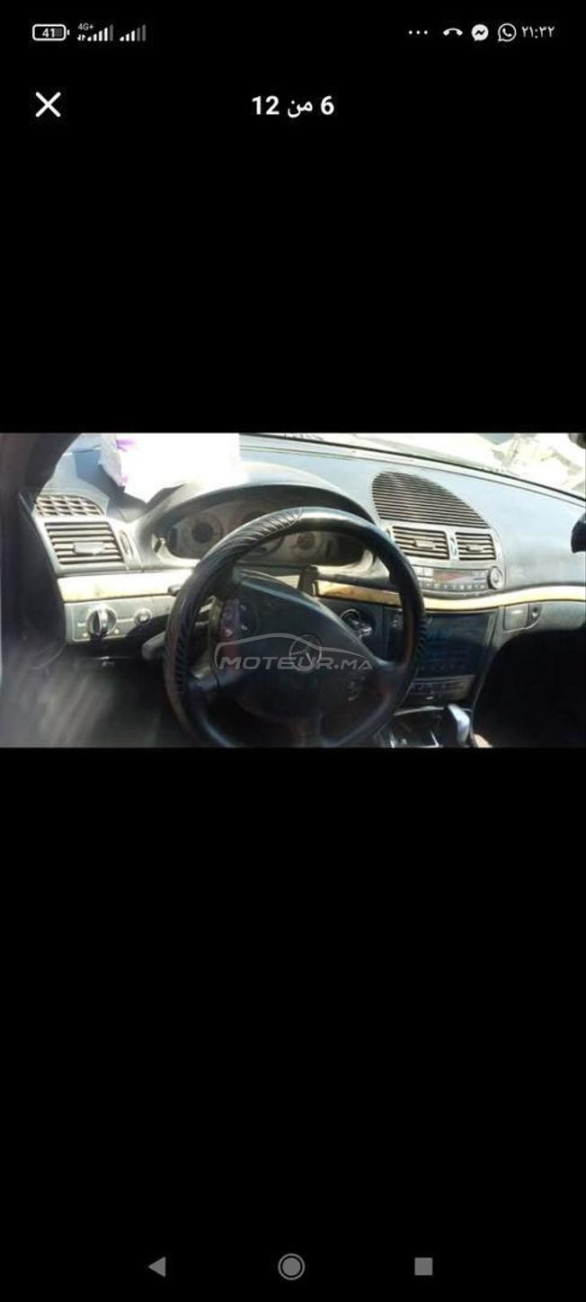 c270 mazot automatic 