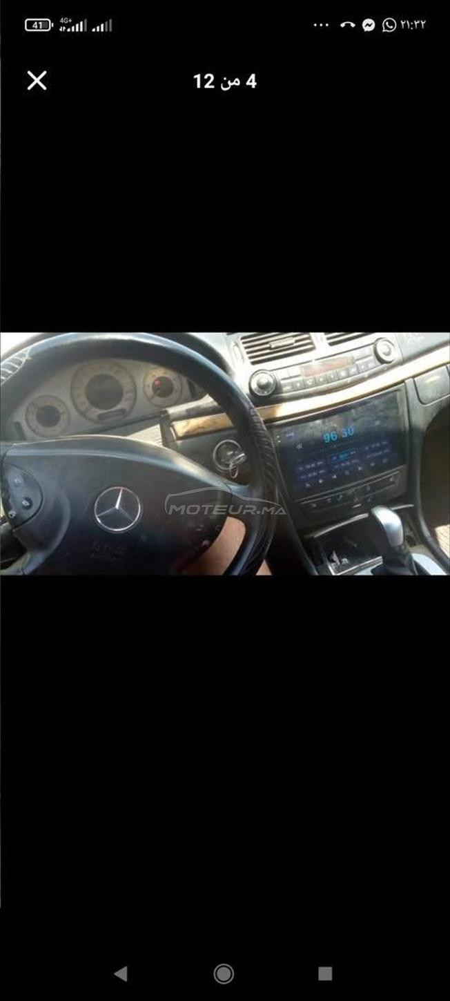 c270 mazot automatic 