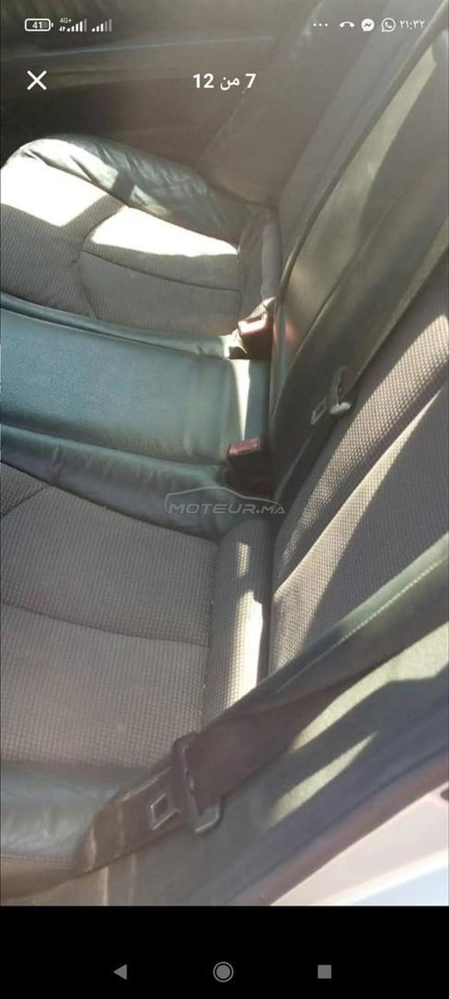 c270 mazot automatic 
