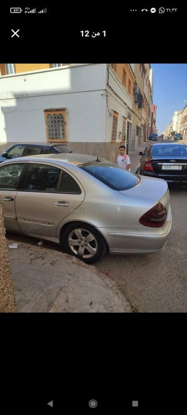 c270 mazot automatic 