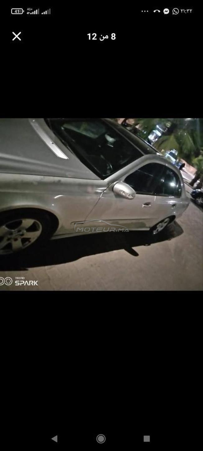 c270 mazot automatic 