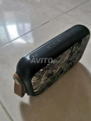 Haut-parleur Bluetooth (Christian lacroix) - 2