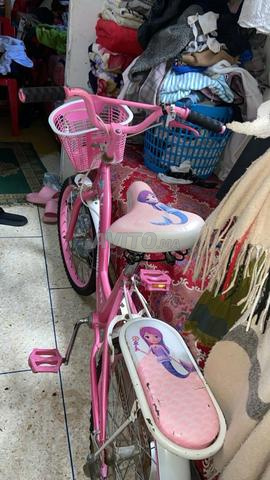 دراجة للأطفال بنات صحيحة ثمن قابل للتفاوض