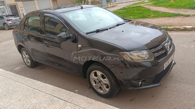 dacia logan diesel 2014