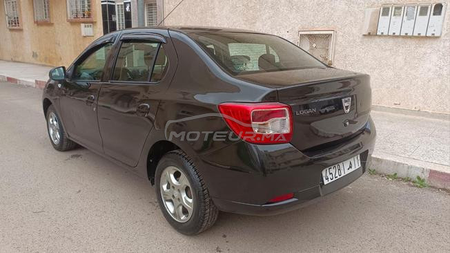 dacia logan diesel 2014
