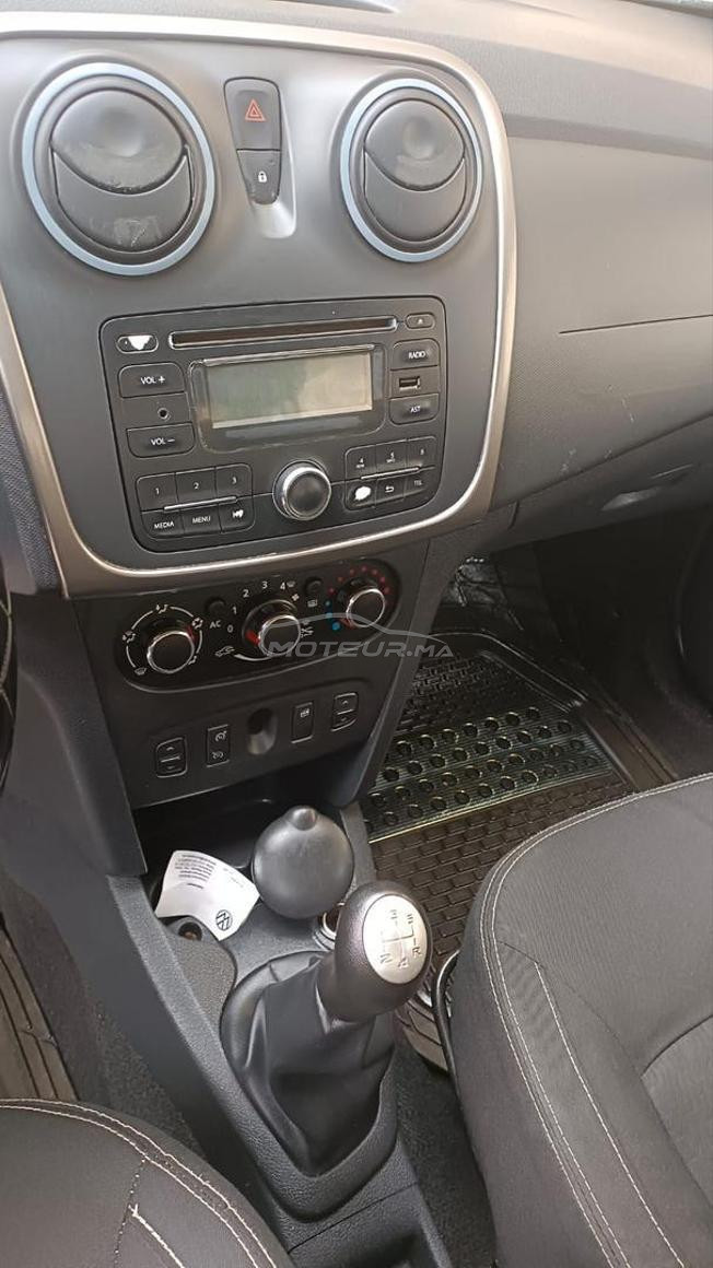 dacia logan diesel 2014