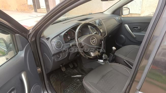 dacia logan diesel 2014