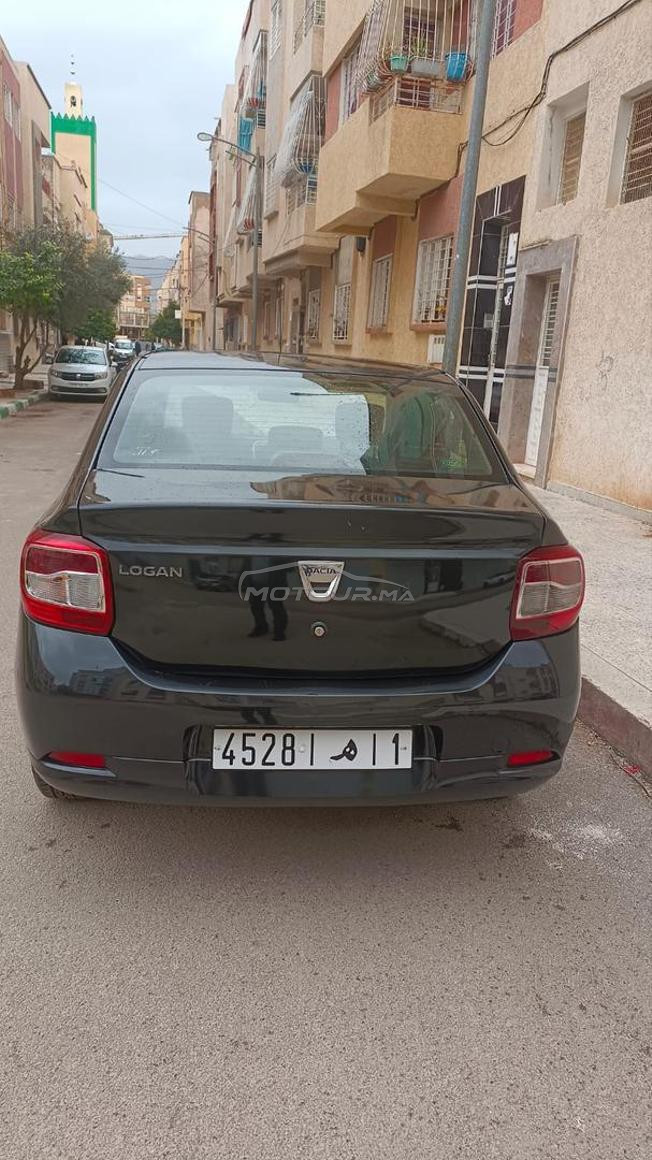 dacia logan diesel 2014