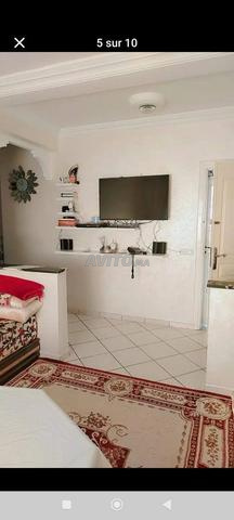 شقة للبيع 54 متر مربع في الدشيرة الجهادية