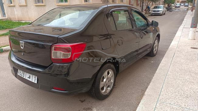 dacia logan diesel 2014