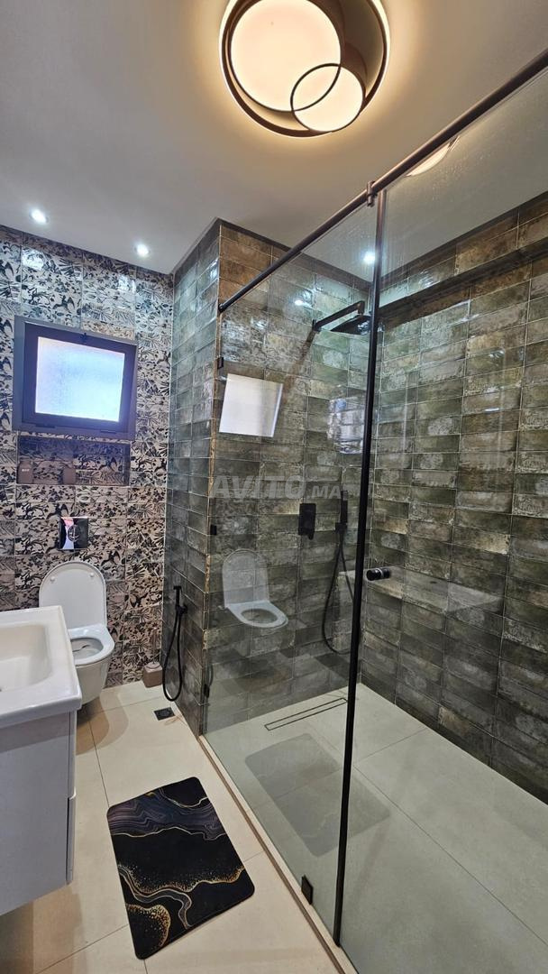 Appartement à louer à la journée - image 4