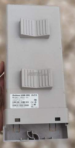 Alfa Network Adaptateur USB Wi-Fi 802.11 - 2