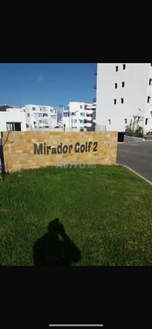 Appartement à mirador golf 2