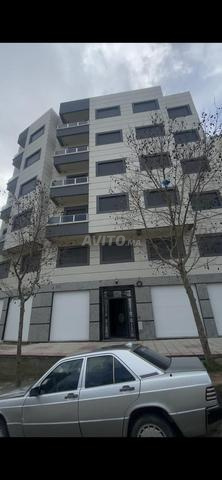 Appartement à vendre 80 m² à Tétouan