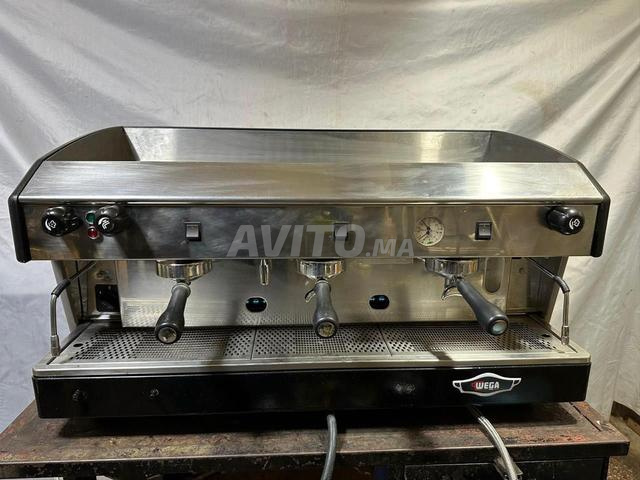 Machine à café - 2